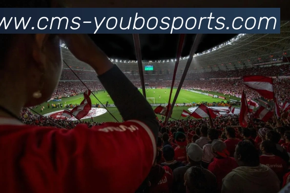 友博体育发展历程